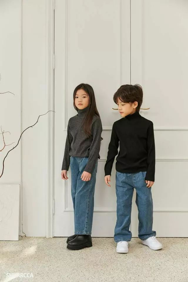Shurrcca - Korean Children Fashion - #kidsshorts - Berena Hoody - 3