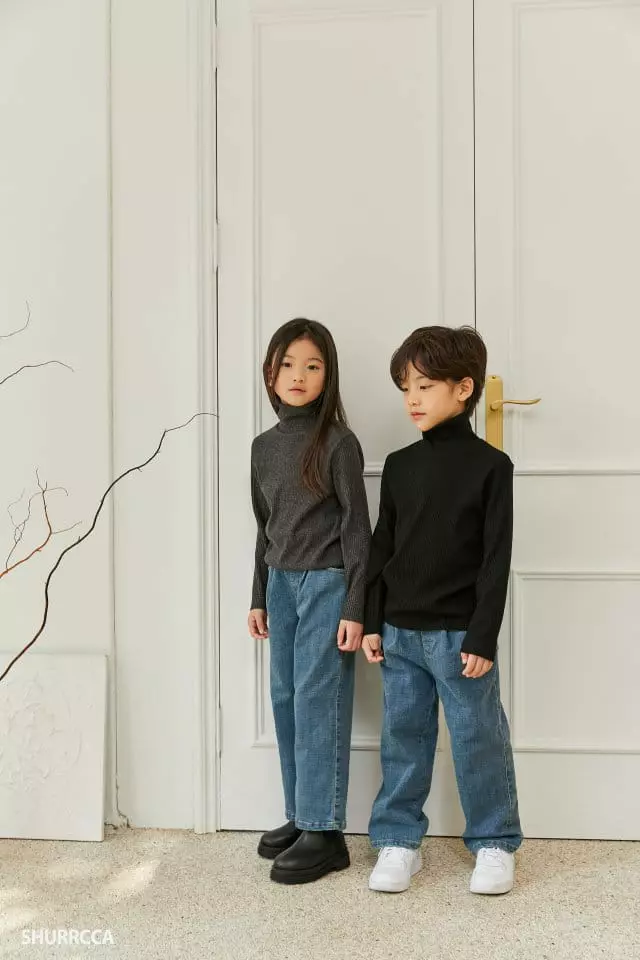 Shurrcca - Korean Children Fashion - #kidsshorts - Berena Hoody - 4