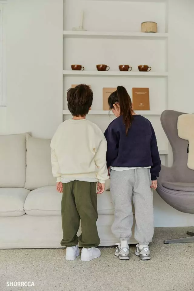 Shurrcca - Korean Children Fashion - #kidzfashiontrend - Berena Pants - 12