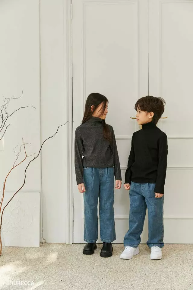 Shurrcca - Korean Children Fashion - #kidzfashiontrend - Berena Hoody - 5