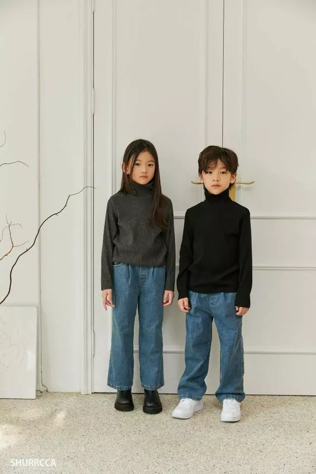 Shurrcca - Korean Children Fashion - #magicofchildhood - Berena Hoody - 8