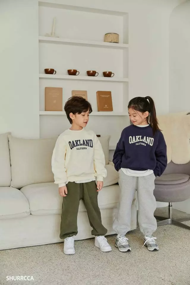 Shurrcca - Korean Children Fashion - #prettylittlegirls - Berena Pants - 3