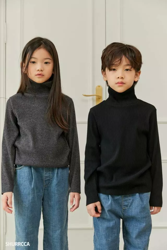 Shurrcca - Korean Children Fashion - #prettylittlegirls - Berena Hoody - 10