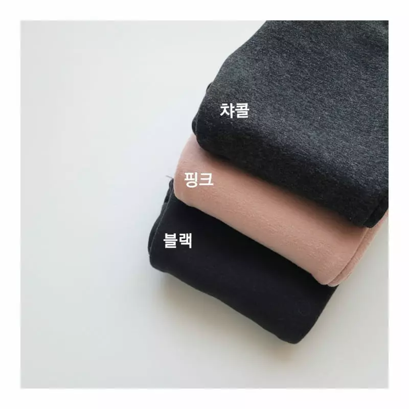 Small Label - Korean Children Fashion - #childofig - Mink Pants - 7