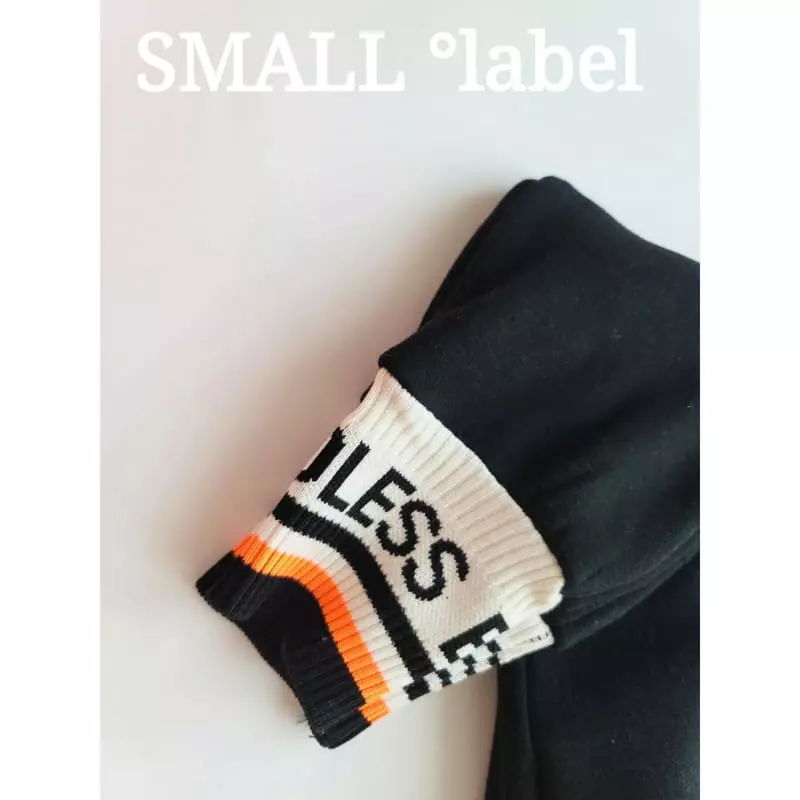 Small Label - Korean Children Fashion - #childofig - Piping Pants - 5