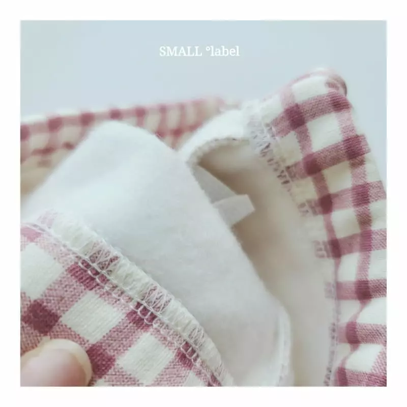 Small Label - Korean Children Fashion - #childrensboutique - Square Pants - 7
