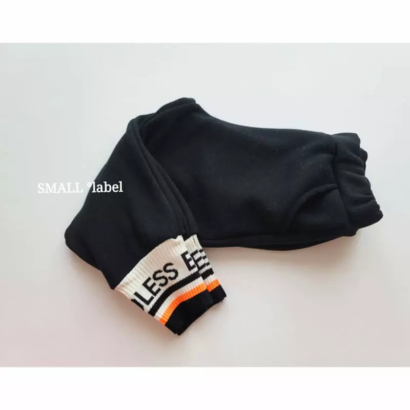 Small Label - Korean Children Fashion - #childrensboutique - Piping Pants - 6