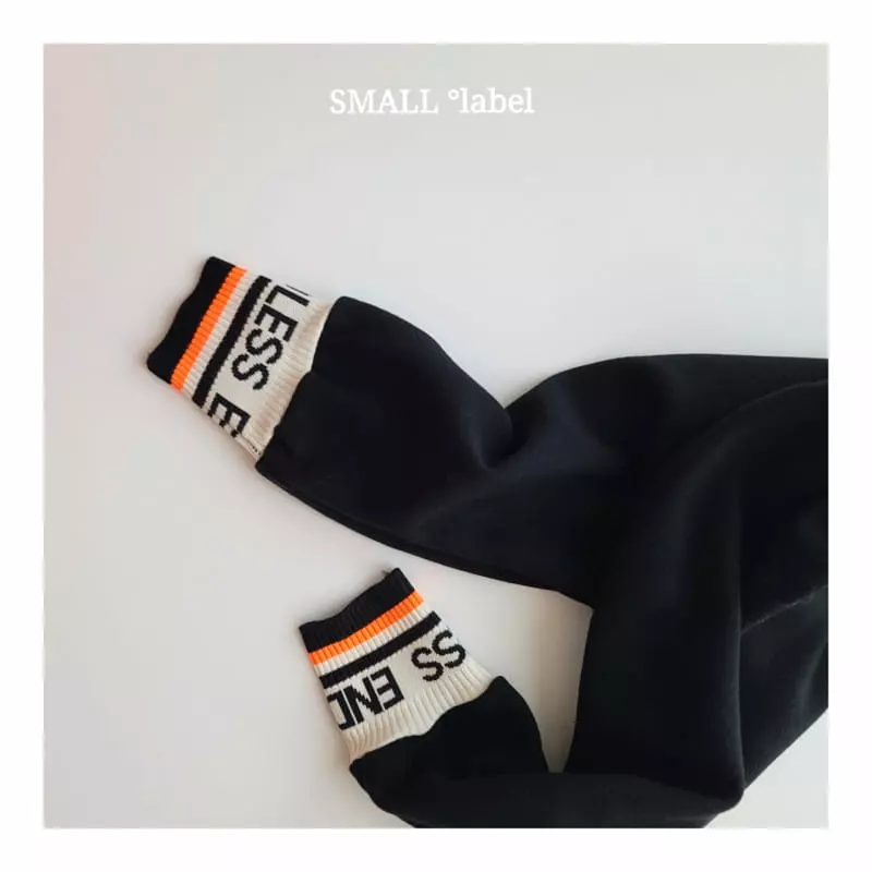 Small Label - Korean Children Fashion - #discoveringself - Piping Pants - 8
