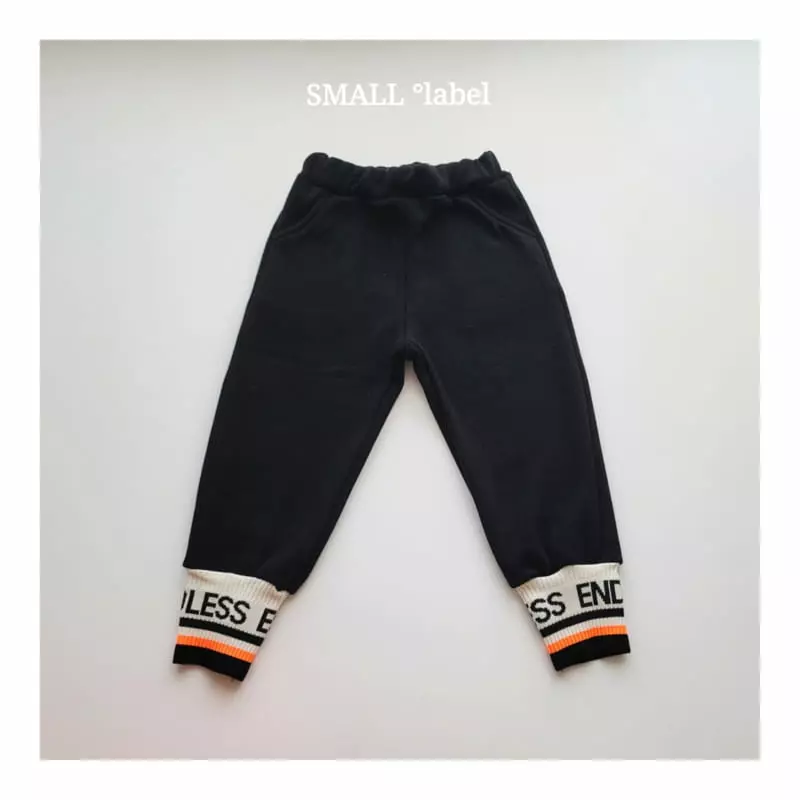 Small Label - Korean Children Fashion - #fashionkids - Piping Pants - 9