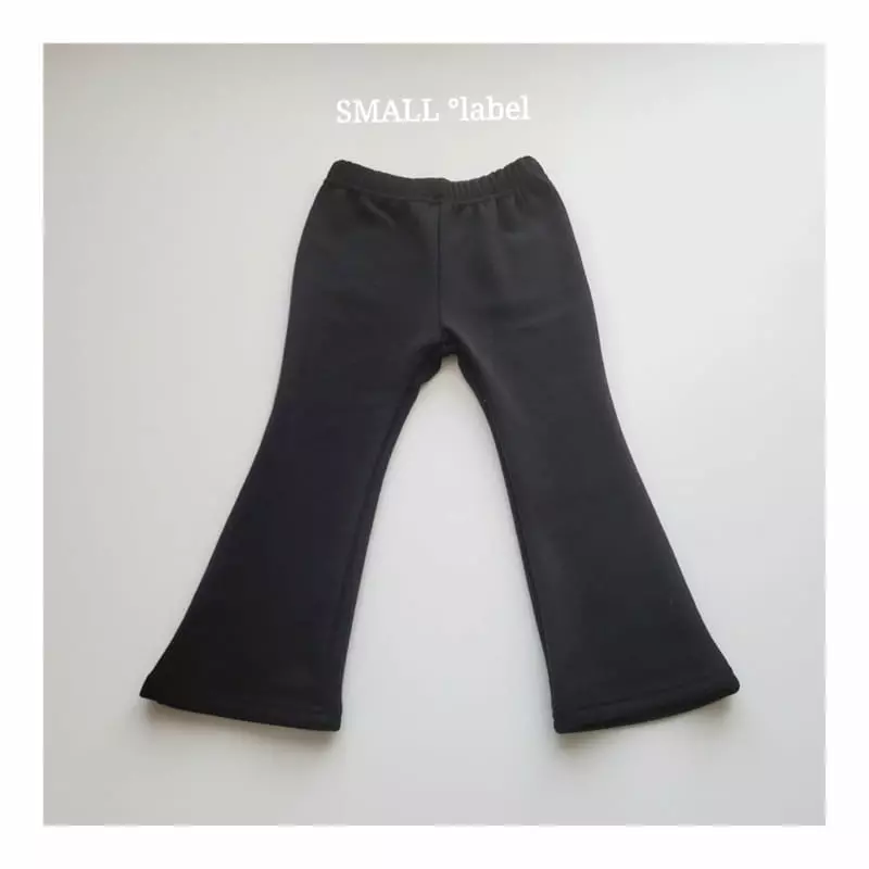Small Label - Korean Children Fashion - #magicofchildhood - Mink Pants