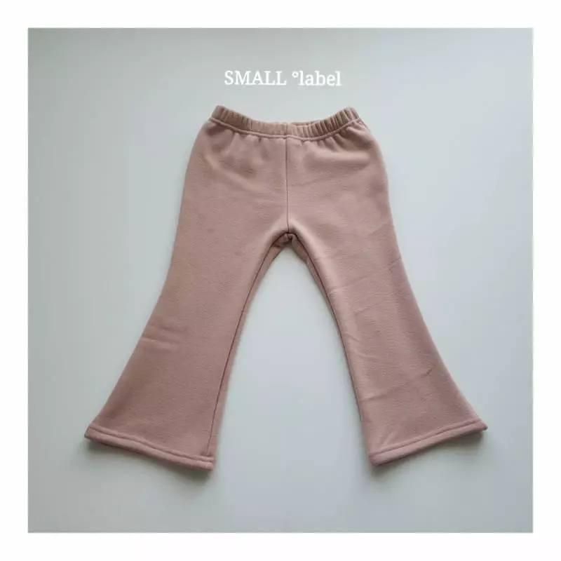 Small Label - Korean Children Fashion - #minifashionista - Mink Pants - 2