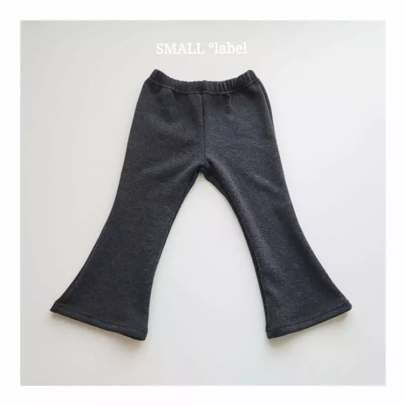 Small Label - Korean Children Fashion - #prettylittlegirls - Mink Pants - 3