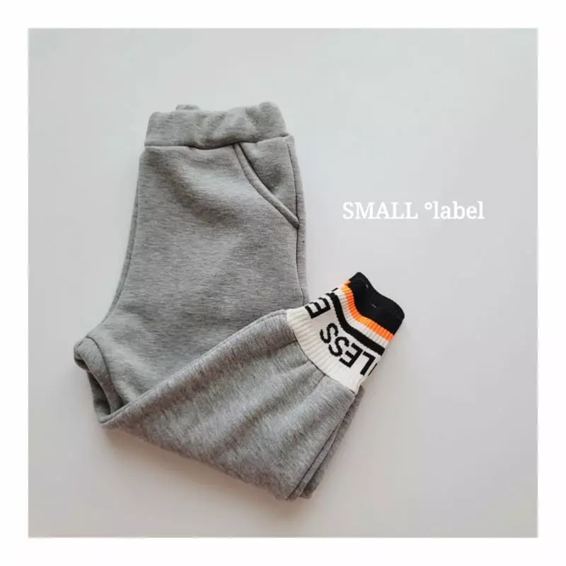 Small Label - Korean Children Fashion - #prettylittlegirls - Piping Pants