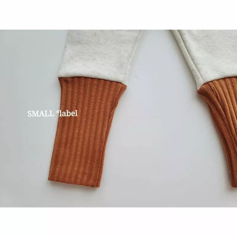 Small Label - Korean Children Fashion - #stylishchildhood - Mink Leggings - 7