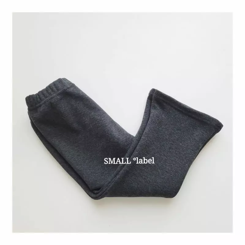 Small Label - Korean Children Fashion - #stylishchildhood - Mink Pants - 6
