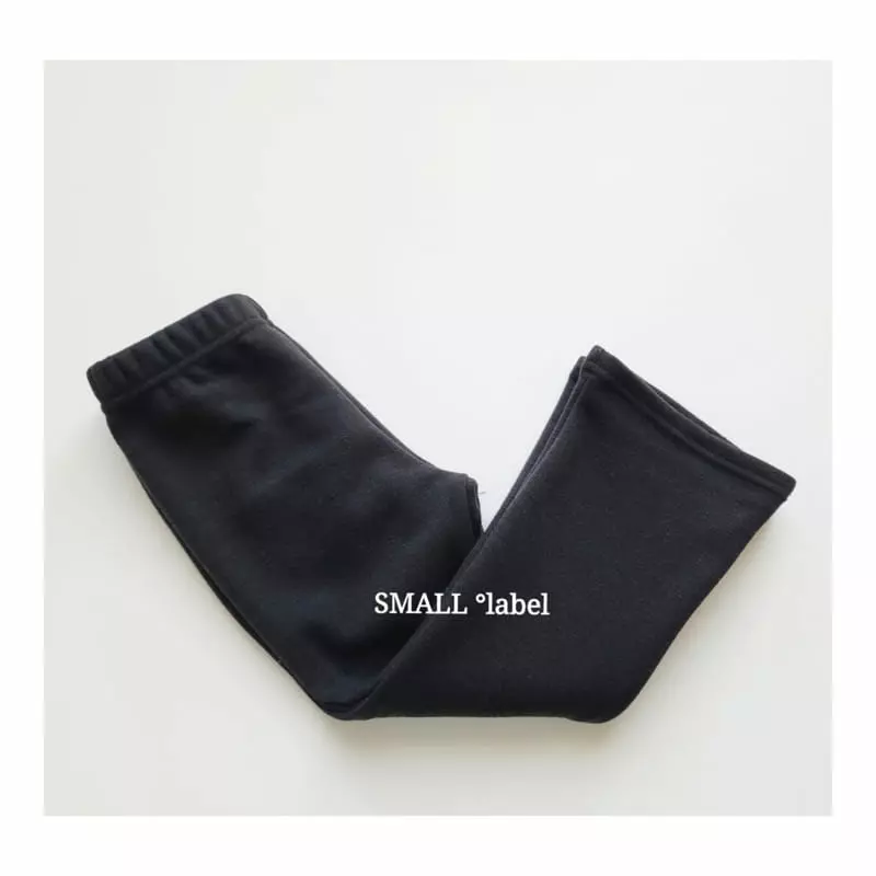 Small Label - Korean Children Fashion - #prettylittlegirls - Mink Pants - 4