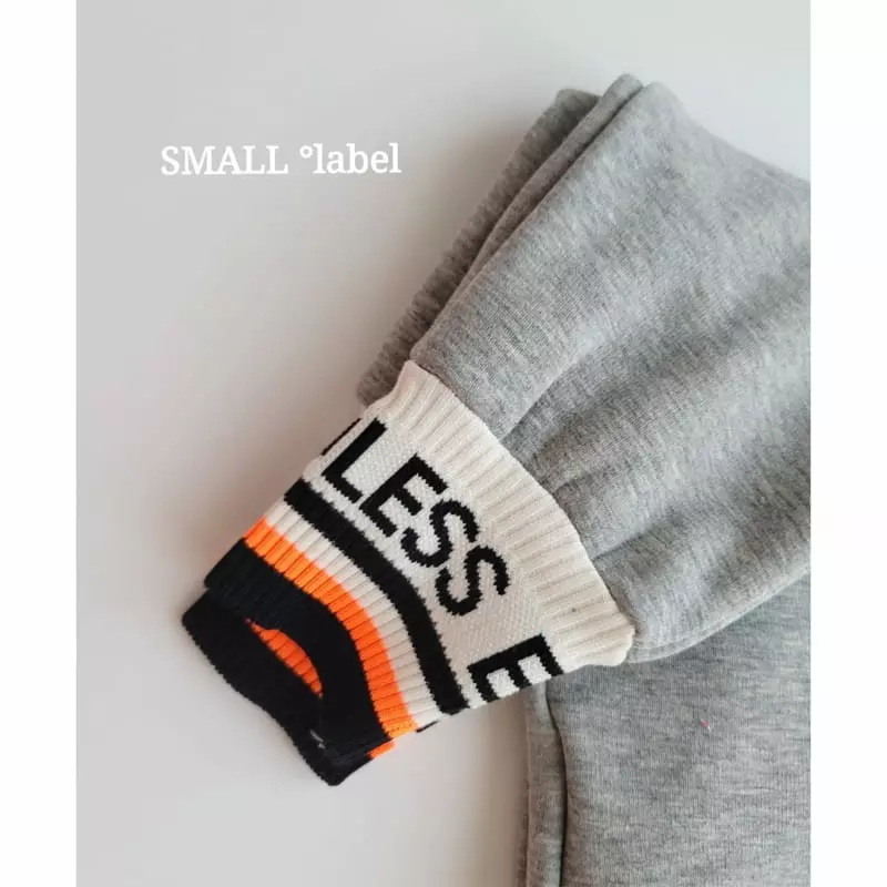 Small Label - Korean Children Fashion - #todddlerfashion - Piping Pants - 2