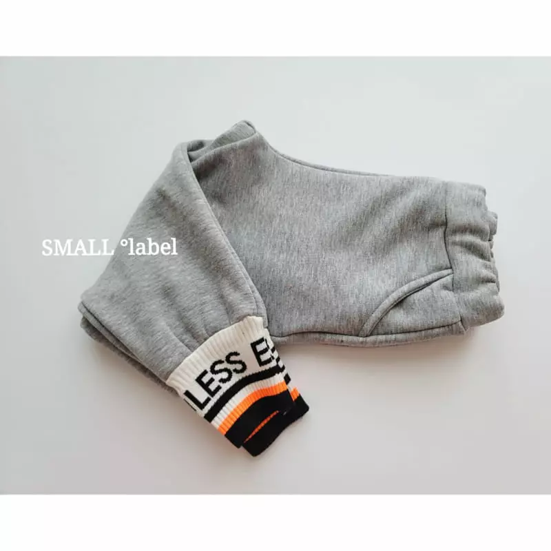 Small Label - Korean Children Fashion - #toddlerclothing - Piping Pants - 3