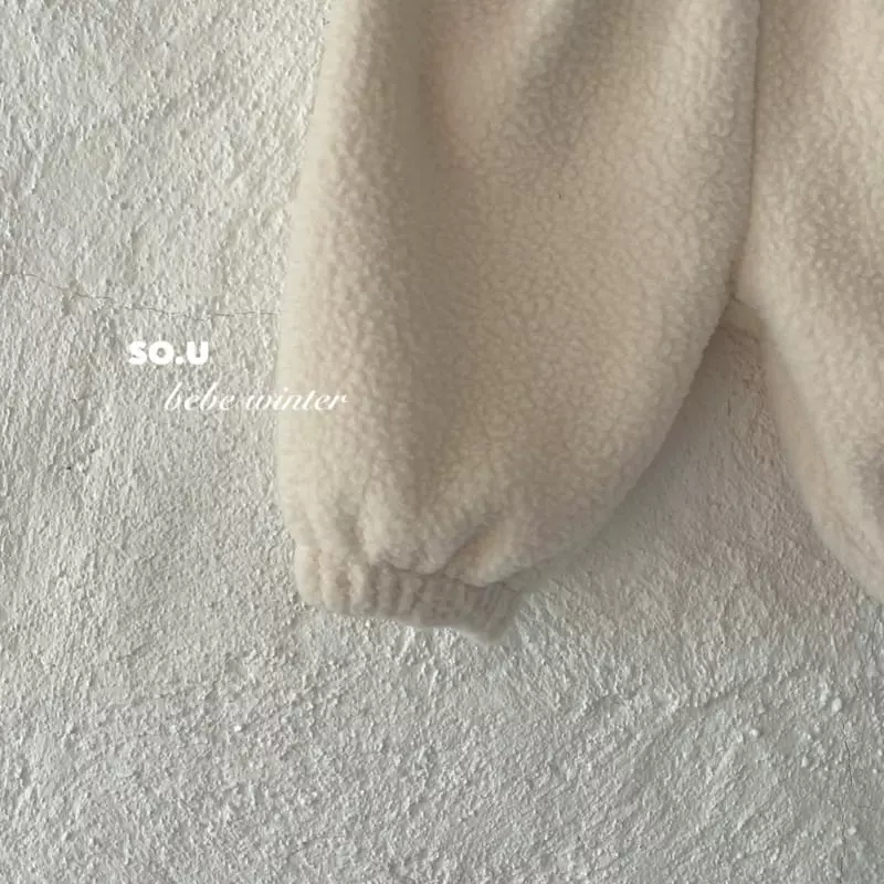 So U - Korean Children Fashion - #discoveringself - Mungcle Pants - 12