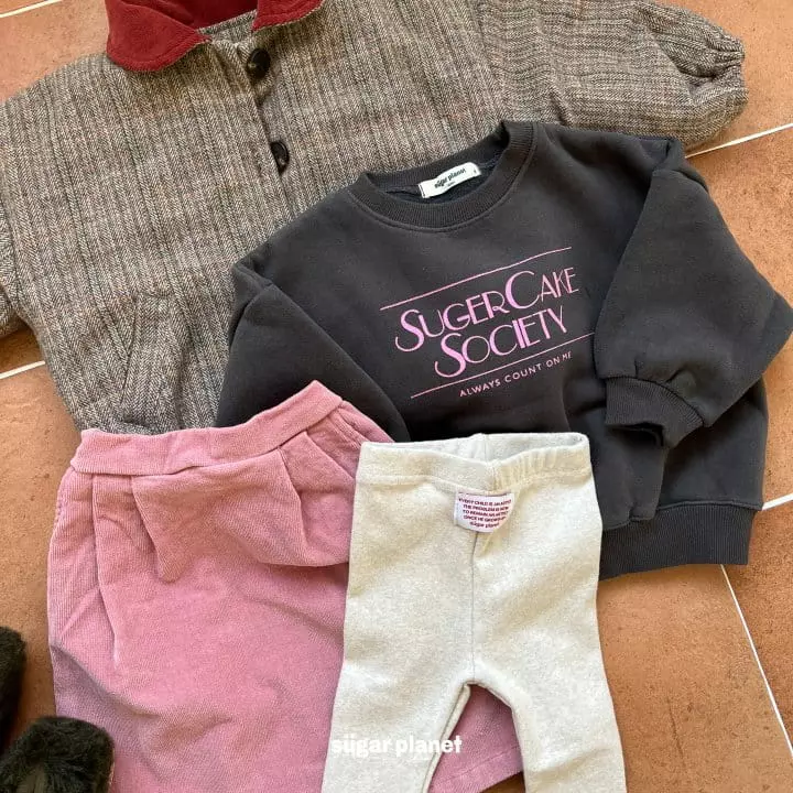 Sugar Planet - Korean Children Fashion - #fashionkids - Bubble Skirt - 10