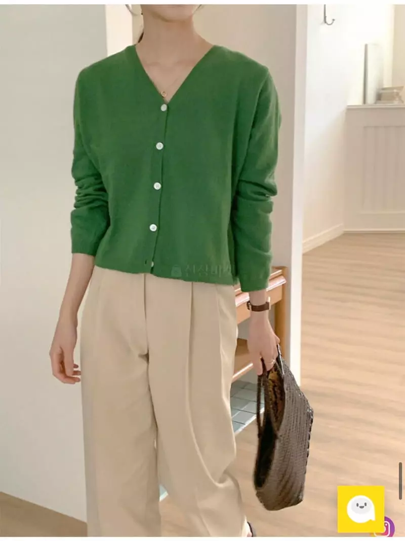 Tahiti - Korean Women Fashion - #thatsdarling - Lubato Pants - 2