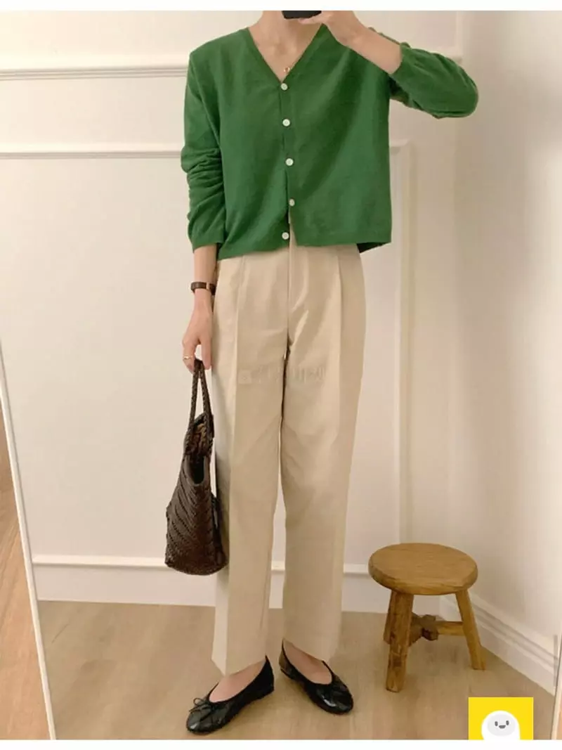 Tahiti - Korean Women Fashion - #thelittlethings - Lubato Pants - 3
