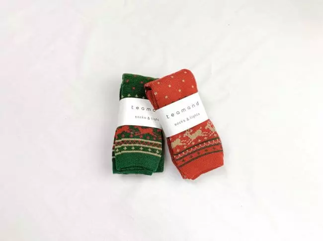 Teamand - Korean Children Fashion - #Kfashion4kids - 12 Leggings