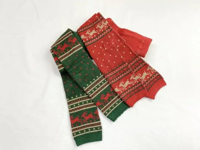 Teamand - Korean Children Fashion - #littlefashionista - 12 Leggings - 2