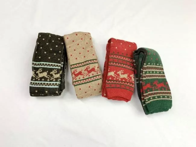 Teamand - Korean Children Fashion - #magicofchildhood - 12 Leggings - 3