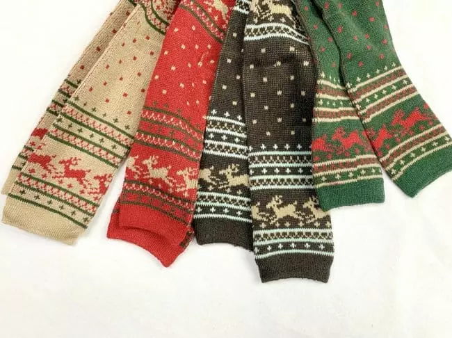 Teamand - Korean Children Fashion - #magicofchildhood - 12 Leggings - 4