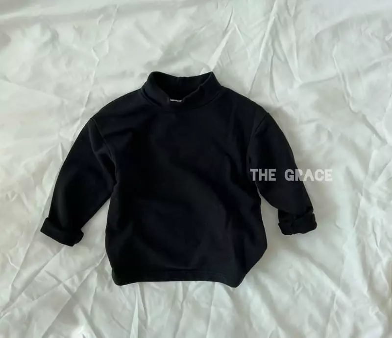 The Grace - Korean Children Fashion - #Kfashion4kids - Leo Tee - 2