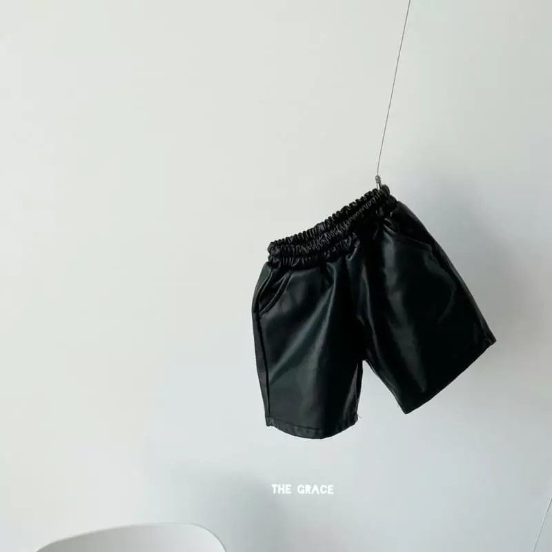 The Grace - Korean Children Fashion - #childrensboutique - Lay Pants