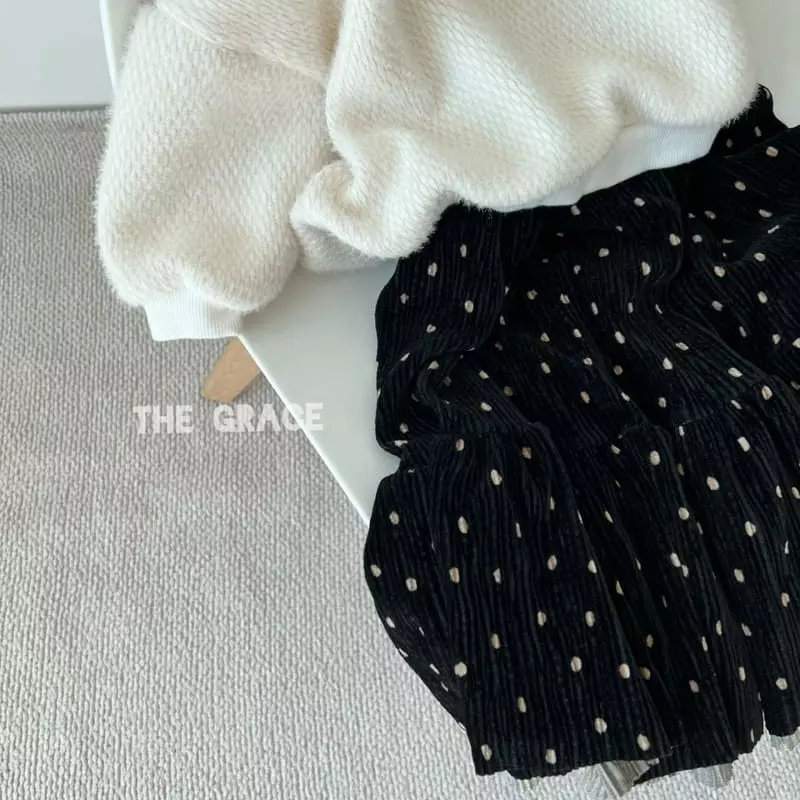 The Grace - Korean Children Fashion - #designkidswear - Hepburn Skirt - 8