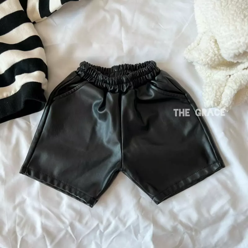 The Grace - Korean Children Fashion - #discoveringself - Lay Pants - 3