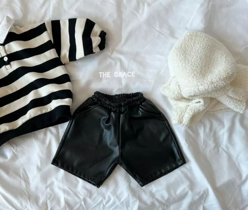 The Grace - Korean Children Fashion - #discoveringself - Lay Pants - 4