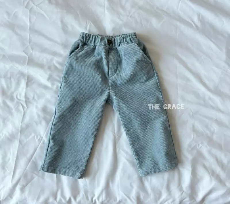 The Grace - Korean Children Fashion - #littlefashionista - Millon Pants - 2