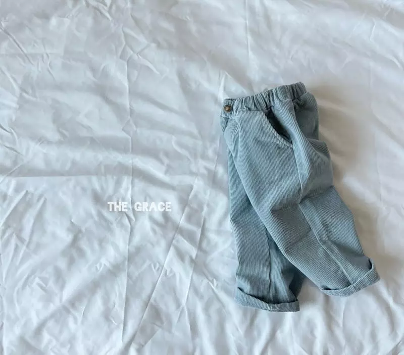The Grace - Korean Children Fashion - #magicofchildhood - Millon Pants - 4