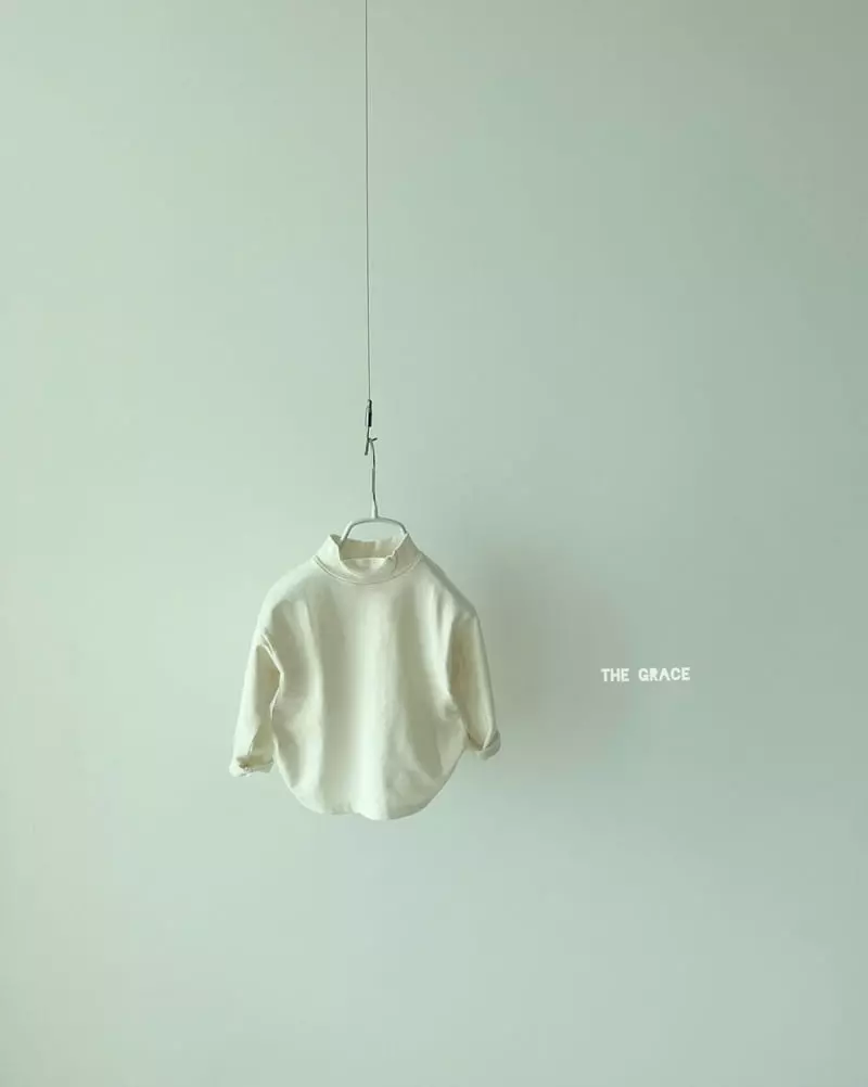 The Grace - Korean Children Fashion - #minifashionista - Leo Tee - 5