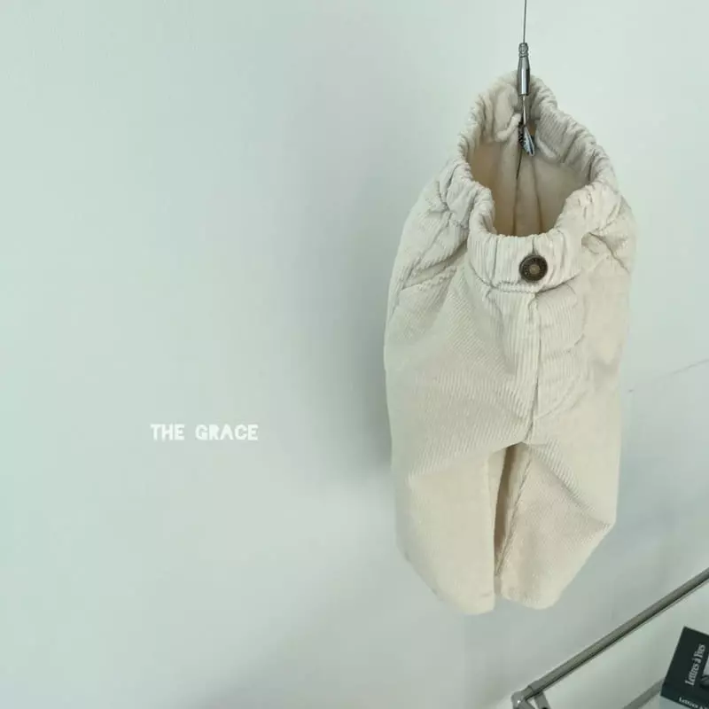 The Grace - Korean Children Fashion - #todddlerfashion - Millon Pants - 6