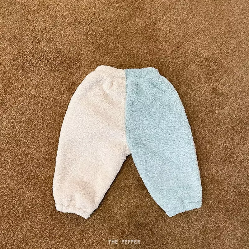 The Pepper - Korean Children Fashion - #childofig - Cotton Candy Pants - 10
