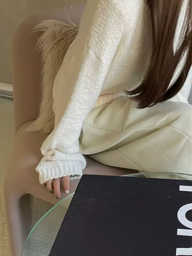 Und - Korean Women Fashion - #vintagekidsstyle - Snow Pants - 4
