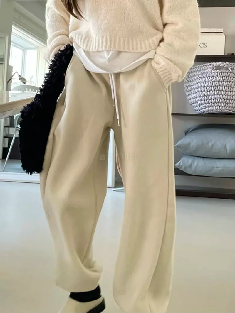 Und - Korean Women Fashion - #shopsmall - Snow Pants - 7