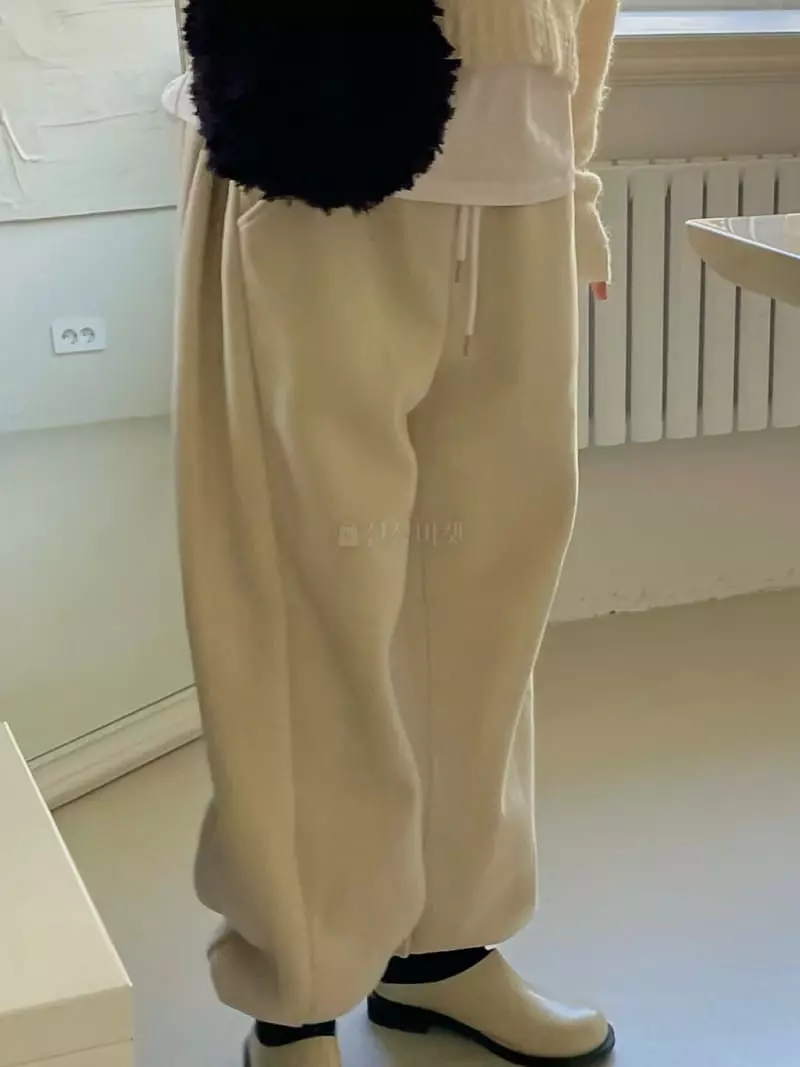 Und - Korean Women Fashion - #thatsdarling - Snow Pants - 8