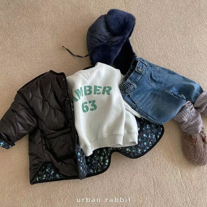 Urban Rabbit - Korean Children Fashion - #Kfashion4kids - Urban Jeans - 7