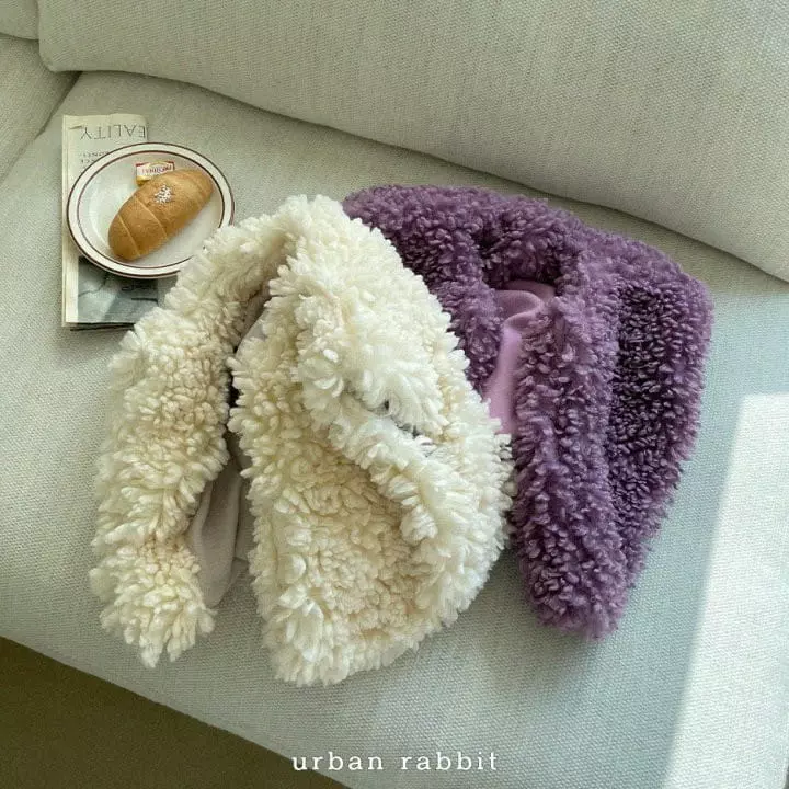 Urban Rabbit - Korean Children Fashion - #Kfashion4kids - Puddle Vest - 6