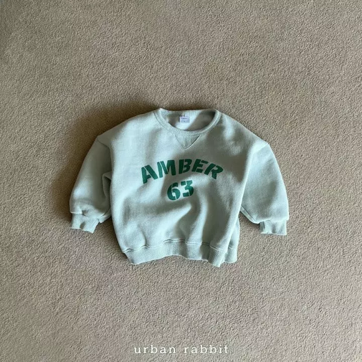 Urban Rabbit - Korean Children Fashion - #childofig - Amber Sweatshirt - 3