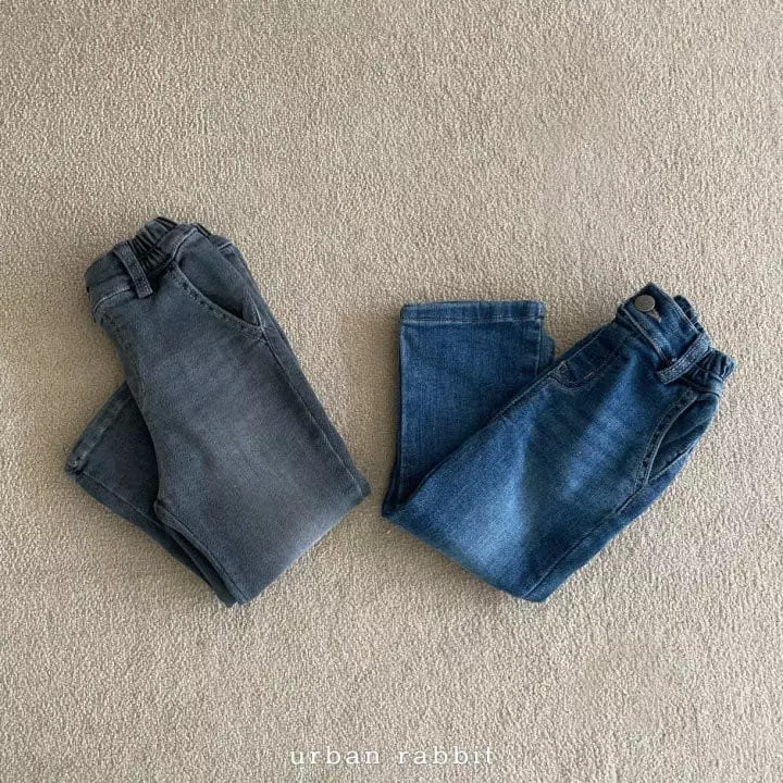 Urban Rabbit - Korean Children Fashion - #discoveringself - Urban Jeans - 2