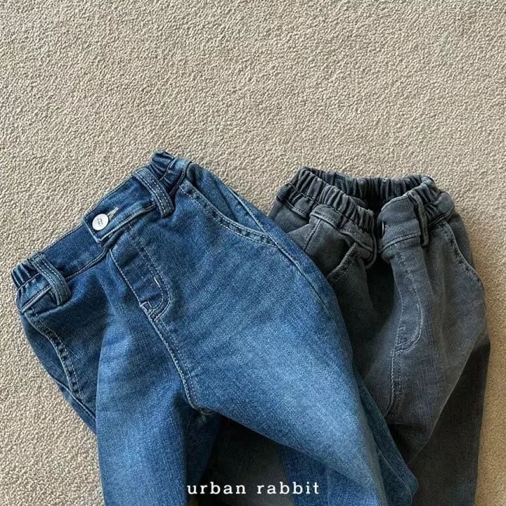 Urban Rabbit - Korean Children Fashion - #fashionkids - Urban Jeans - 3