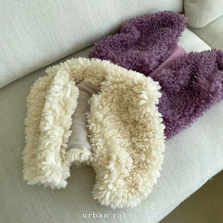 Urban Rabbit - Korean Children Fashion - #fashionkids - Puddle Vest - 2