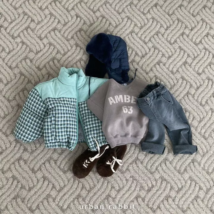Urban Rabbit - Korean Children Fashion - #kidsstore - Urban Jeans - 5